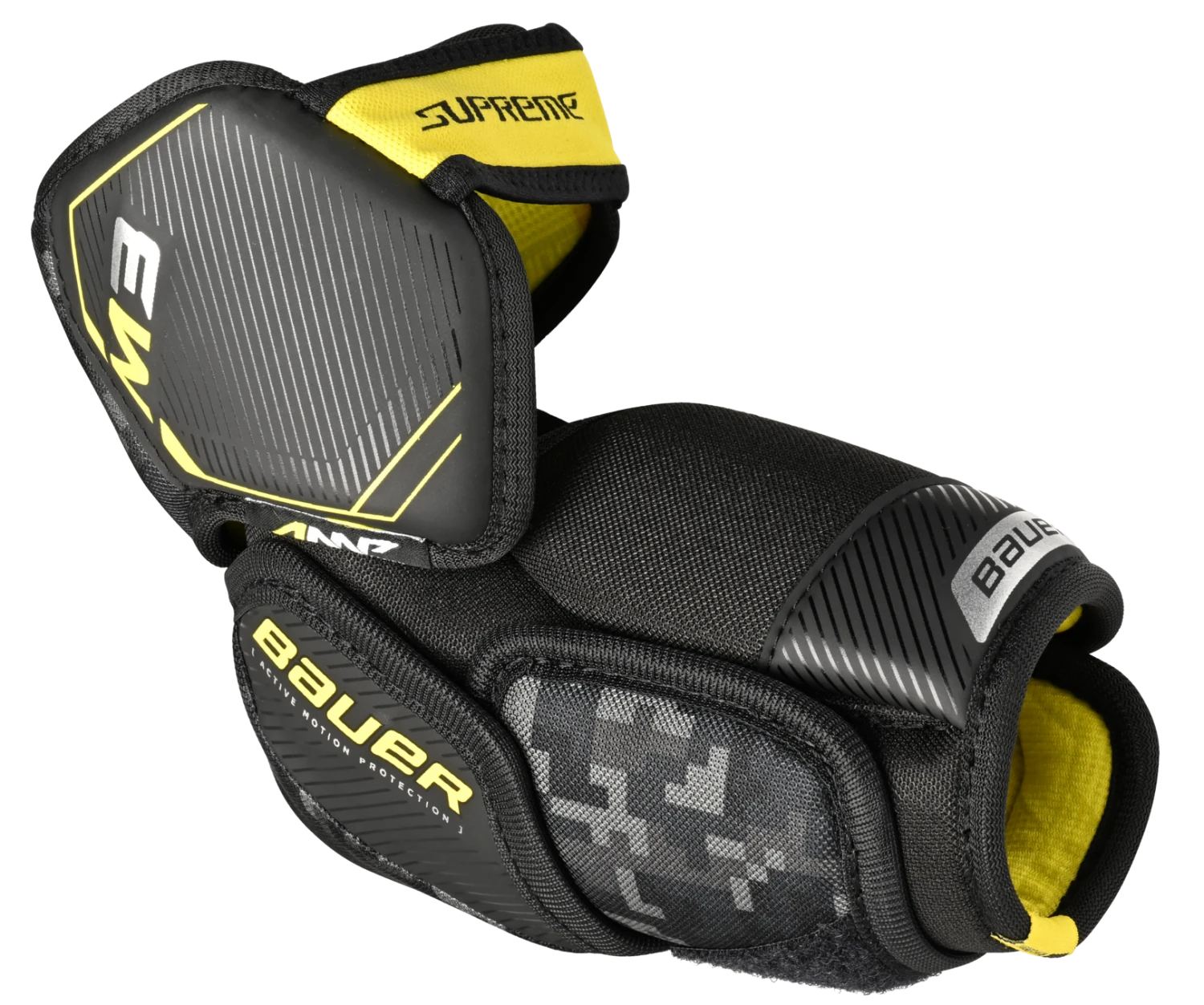 Bauer Supreme M3 Intermediate Elbow Pads
