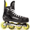 Bauer RS Junior Roller Skates 2 Bauer RS Junior Roller Skates -Bauer 124000