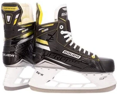 Bauer Supreme S35 Senior Hockey Skates 3 Bauer Supreme S35 Senior Hockey Skates