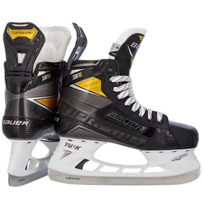 Bauer Supreme 3S Pro Senior Hockey Skates 3 Bauer Supreme 3S Pro Senior Hockey Skates