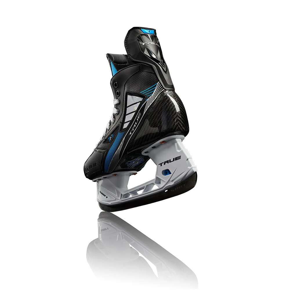 True Hockey True TF9 Senior Hockey Skates 7 True Hockey True TF9 Senior Hockey Skates - Image 5
