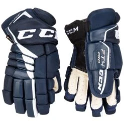 CCM JetSpeed FT4 Pro Senior Hockey Gloves -Bauer 191520260460 1ece6b63 c399 4ad2 9de0 53591c4f2ca7