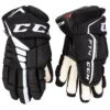 CCM JetSpeed FT4 Junior Hockey Gloves -Bauer 191520260583
