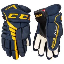 CCM JetSpeed FT4 Junior Hockey Gloves 17 CCM JetSpeed FT4 Junior Hockey Gloves -Bauer 191520260699