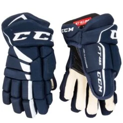 CCM JetSpeed FT485 Junior Hockey Gloves -Bauer 191520260859 5fd55f45 b16a 4c2b 8545 158ac8be77cf