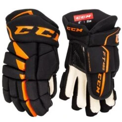 CCM JetSpeed FT485 Senior Hockey Gloves -Bauer 191520261054