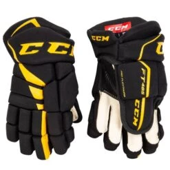 CCM JetSpeed FT485 Senior Hockey Gloves -Bauer 191520261092