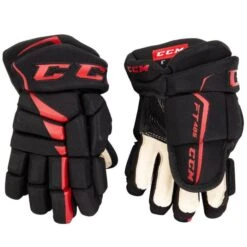 CCM JetSpeed FT485 Junior Hockey Gloves -Bauer 191520281465