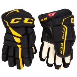 CCM JetSpeed FT485 Junior Hockey Gloves -Bauer 191520281502