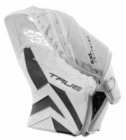 True Hockey True Catalyst 7X3 Intermediate Goalie Catcher 10 True Hockey True Catalyst 7X3 Intermediate Goalie Catcher -Bauer 1 1ff756e1 1d25 4474 a89b bb18b433a1ee