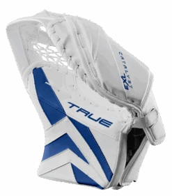True Hockey True Catalyst 7X3 Intermediate Goalie Catcher 9 True Hockey True Catalyst 7X3 Intermediate Goalie Catcher -Bauer 1 73b94380 38a4 4449 9f9a 3ee3d0f47345