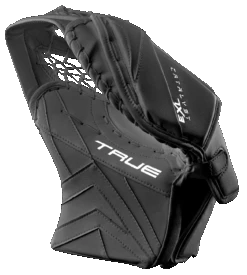 True Hockey True Catalyst 7X3 Intermediate Goalie Catcher 11 True Hockey True Catalyst 7X3 Intermediate Goalie Catcher -Bauer 1 c1d03548 abf5 46dd 8d1a 81a6fba045c5