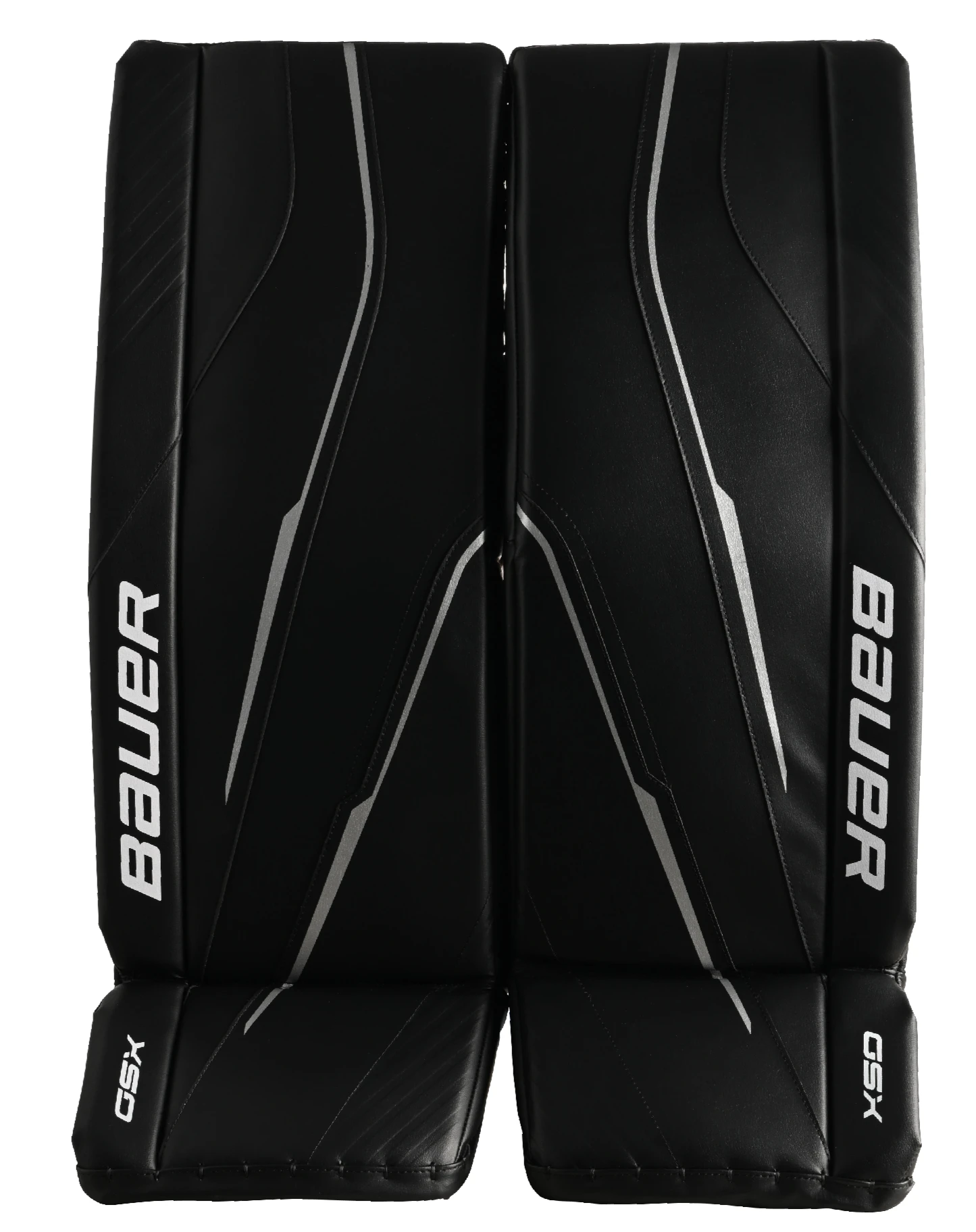 Bauer GSX 2023 Senior Goalie Pads 4 Bauer GSX 2023 Senior Goalie Pads - Image 2