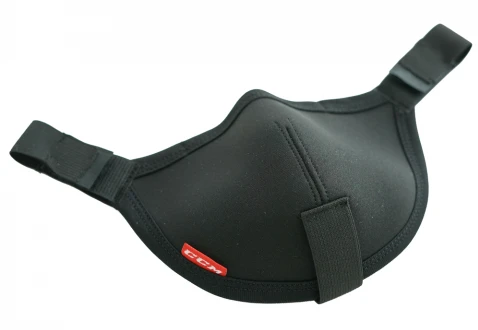 CCM Skater Game On Mask 3 CCM Skater Game On Mask