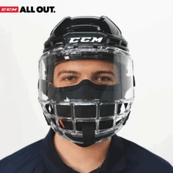 CCM Skater Game On Mask 8 CCM Skater Game On Mask -Bauer 2020ccm game on mask main social 4