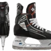 True Hockey True HZRDUS 7X Senior Hockey Skates -Bauer 2023 Hockey HZRDUS PlayerSkate 7X ComboRight