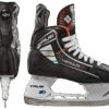 True Hockey True HZRDUS 9X Senior Hockey Skates 1 True Hockey True HZRDUS 9X Senior Hockey Skates -Bauer 2023 Hockey HZRDUS PlayerSkate 9X ComboRight