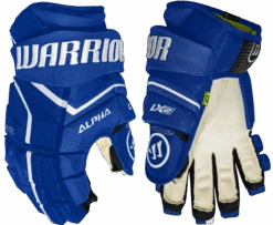 Warrior Alpha LX2 Junior Hockey Gloves -Bauer 2476e144 ba23 4828 ad5c 87edadcb70d9