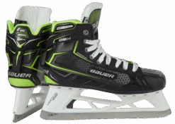 Bauer GSX Senior Goalie Skates