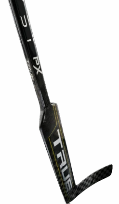 True Hockey True Catalyst PX Junior Goalie Stick (Black) -Bauer 2d69ae74 7472 4638 aa33 8394d2c399d9