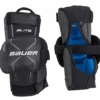 Bauer Elite Senior Goalie Knee Guards -Bauer 2d72aa67 8e26 41d6 8b51 1230068cd7f6