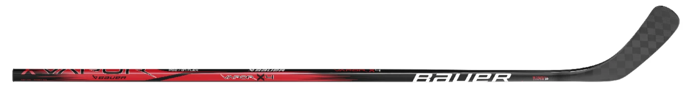 Bauer Vapor X4 Intermediate Hockey Stick 4 Bauer Vapor X4 Intermediate Hockey Stick - Image 2