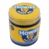 Howies Retail Wax Pack (3 X Black / 1 X Wax) -Bauer 332404117 99 a 824af376 b74e 4221 91a1 082ed4257483