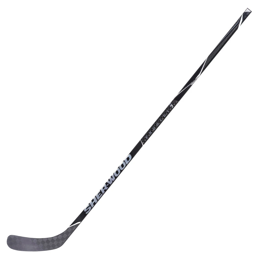 Sher-Wood Project 9 Junior Hockey Stick 3 Sher-Wood Project 9 Junior Hockey Stick