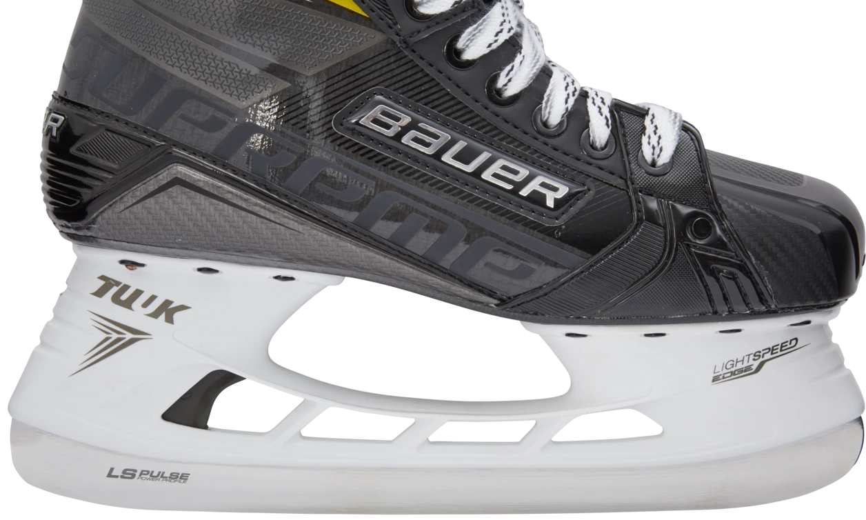 Bauer Supreme 3S Pro Senior Hockey Skates 6 Bauer Supreme 3S Pro Senior Hockey Skates - Image 4