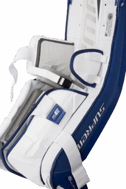 Bauer Supreme 3S Senior Goalie Pads 7 Bauer Supreme 3S Senior Goalie Pads -Bauer 3S 3