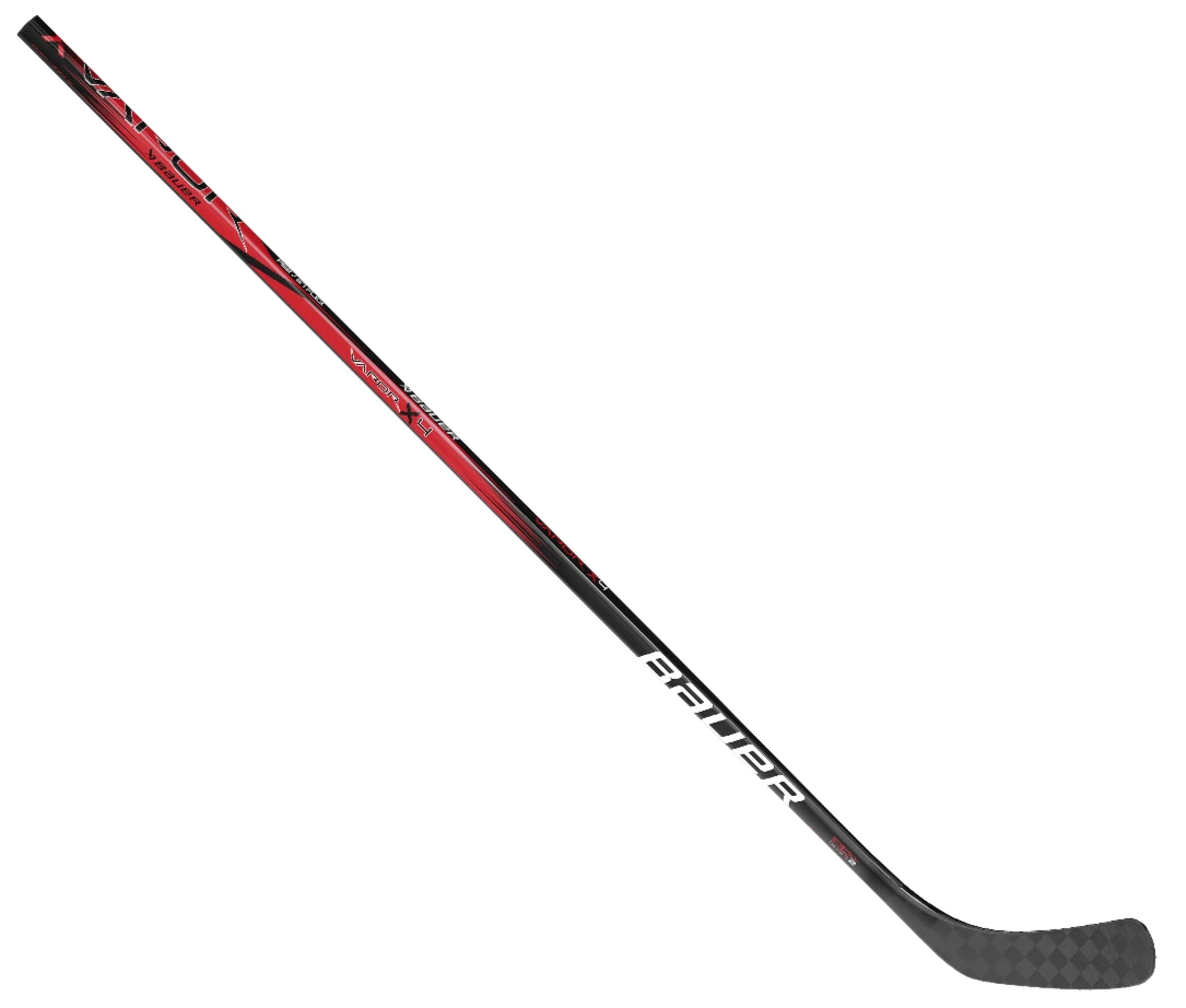 Bauer Vapor X4 Intermediate Hockey Stick 3 Bauer Vapor X4 Intermediate Hockey Stick