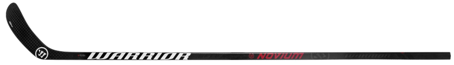 Warrior Novium Intermediate Hockey Stick 4 Warrior Novium Intermediate Hockey Stick - Image 2