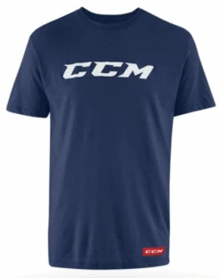 CCM Core Short Sleeve Tee Youth -Bauer 5f12edbc 6810 4136 8525 cc0e7c64a30d