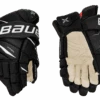Bauer Vapor 2X Senior Hockey Gloves 2 Bauer Vapor 2X Senior Hockey Gloves -Bauer 604994 BKW 01
