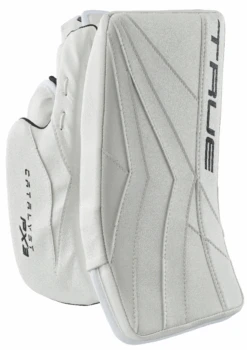 True Hockey True Catalyst 9X3 Senior Goalie Blocker 5 True Hockey True Catalyst 9X3 Senior Goalie Blocker -Bauer 60fd695e e905 49af af8d 8565fd528e54