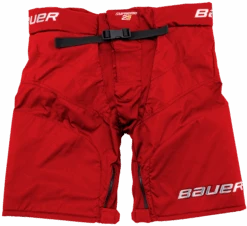 Bauer Supreme 2S Pro Junior Girdle Shell 11 Bauer Supreme 2S Pro Junior Girdle Shell -Bauer 643206 RED 1 99128d9d 2618 41a9 8269 7f91370649d9