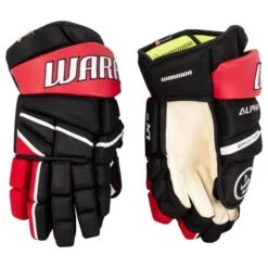 Warrior Alpha LX 20 Junior Hockey Gloves -Bauer 647742425724