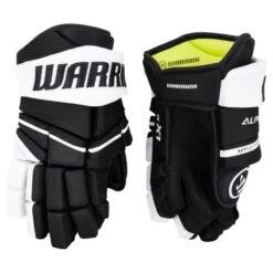 Warrior Alpha LX 30 Senior Hockey Gloves 17 Warrior Alpha LX 30 Senior Hockey Gloves -Bauer 647742426363