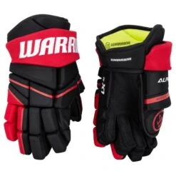 Warrior Alpha LX 30 Senior Hockey Gloves 19 Warrior Alpha LX 30 Senior Hockey Gloves -Bauer 647742426400