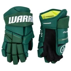 Warrior Alpha LX 30 Senior Hockey Gloves 21 Warrior Alpha LX 30 Senior Hockey Gloves -Bauer 647742426486