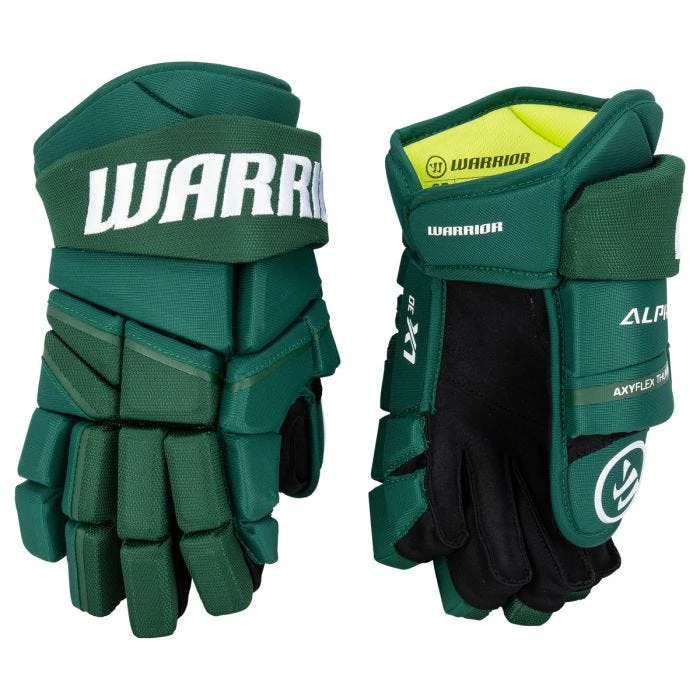 Warrior Alpha LX 30 Senior Hockey Gloves 10 Warrior Alpha LX 30 Senior Hockey Gloves - Image 8