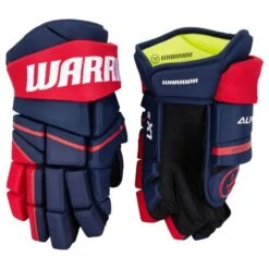 Warrior Alpha LX 30 Senior Hockey Gloves 23 Warrior Alpha LX 30 Senior Hockey Gloves -Bauer 647742426523