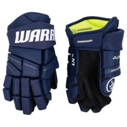 Warrior Alpha LX 30 Senior Hockey Gloves 20 Warrior Alpha LX 30 Senior Hockey Gloves -Bauer 647742426608