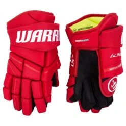 Warrior Alpha LX 30 Senior Hockey Gloves 22 Warrior Alpha LX 30 Senior Hockey Gloves -Bauer 647742426653