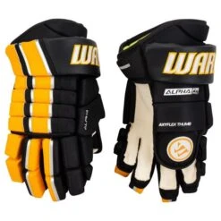 Warrior Alpha FR Pro Senior Hockey Gloves 15 Warrior Alpha FR Pro Senior Hockey Gloves -Bauer 647742427728 9fb9d115 2e1a 4c20 8090 ade57f753591