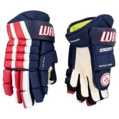 Warrior Alpha FR Pro Senior Hockey Gloves 17 Warrior Alpha FR Pro Senior Hockey Gloves -Bauer 647742427803 b1a5b8ee e015 4cc5 8a44 25595262ba6b