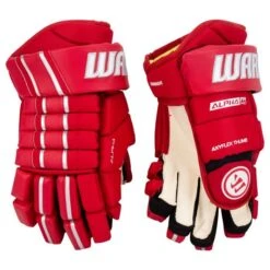 Warrior Alpha FR Pro Senior Hockey Gloves 18 Warrior Alpha FR Pro Senior Hockey Gloves -Bauer 647742427933 3b07bbe9 b9dc 4e31 b4fd 5b81f660ff6a