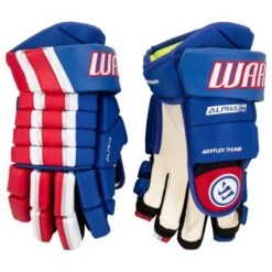 Warrior Alpha FR Pro Senior Hockey Gloves 23 Warrior Alpha FR Pro Senior Hockey Gloves -Bauer 647742428008 9f101bf5 f800 4b7b 84c6 ca9619b78060