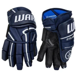 Warrior Covert QR5 Pro Senior Hockey Gloves 9 Warrior Covert QR5 Pro Senior Hockey Gloves -Bauer 647742517252