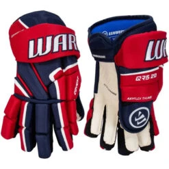Warrior Covert QR5 20 Senior Hockey Gloves 12 Warrior Covert QR5 20 Senior Hockey Gloves -Bauer 647742517689